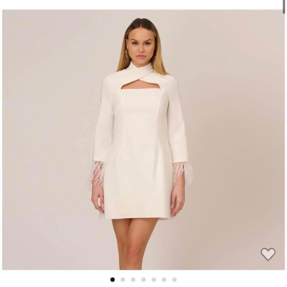 Bridal dress